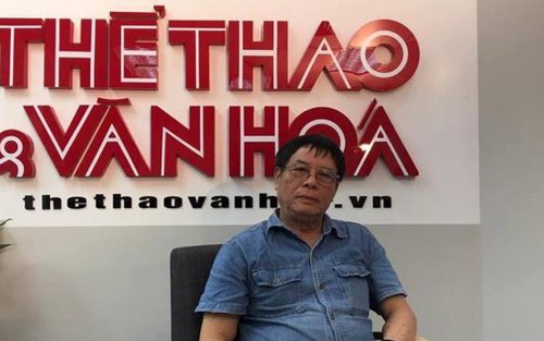 Xung quanh bức ảnh ‘Nụ cười Việt Nam’: Tại sao 'chúng ta lại không khẳng định bức ảnh này'?